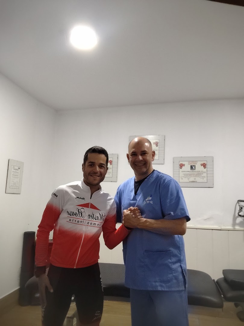 DELIO NORIEGA - MASAJE FUNCIONAL- QUIROPRAXIA-ACUPUNTURA · Fotos 8