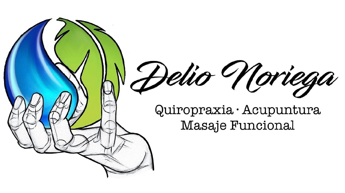 DELIO NORIEGA - MASAJE FUNCIONAL- QUIROPRAXIA-ACUPUNTURA · Fotos 3